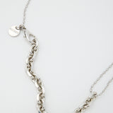 010ISA56-6481 Silver / Free