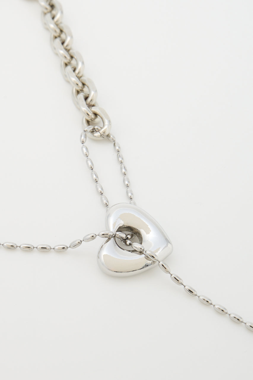 010ISA56-6481 Silver / Free