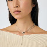 010ISA56-6481 Silver / Free