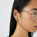 010ISA56-6511 Silver / Free