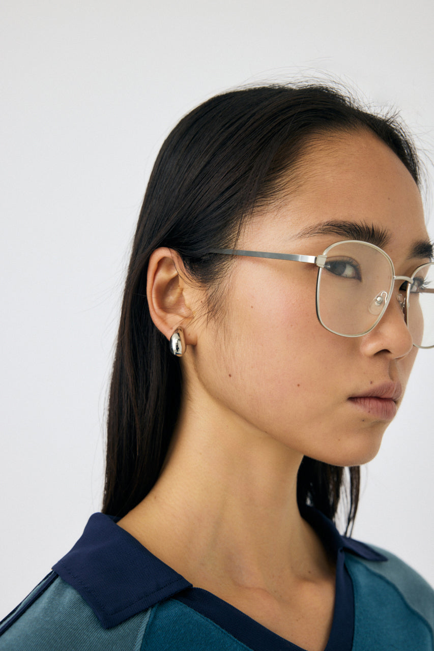 010ISA56-6511 Silver / Free