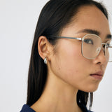 010ISA56-6511 Silver / Free