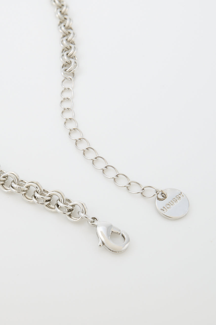 010ISA56-6531 Silver / Free