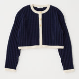 010ISA70-5271 Dark Navy / Free