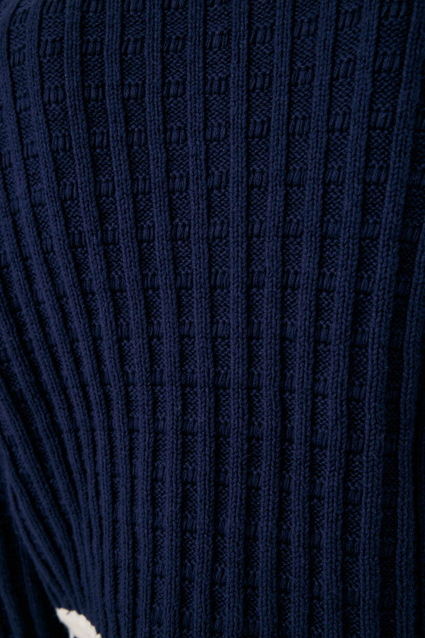 010ISA70-5271 Dark Navy / Free