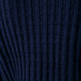 010ISA70-5271 Dark Navy / Free