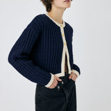 010ISA70-5271 Dark Navy / Free