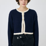 010ISA70-5271 Dark Navy / Free