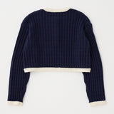 010ISA70-5271 Dark Navy / Free