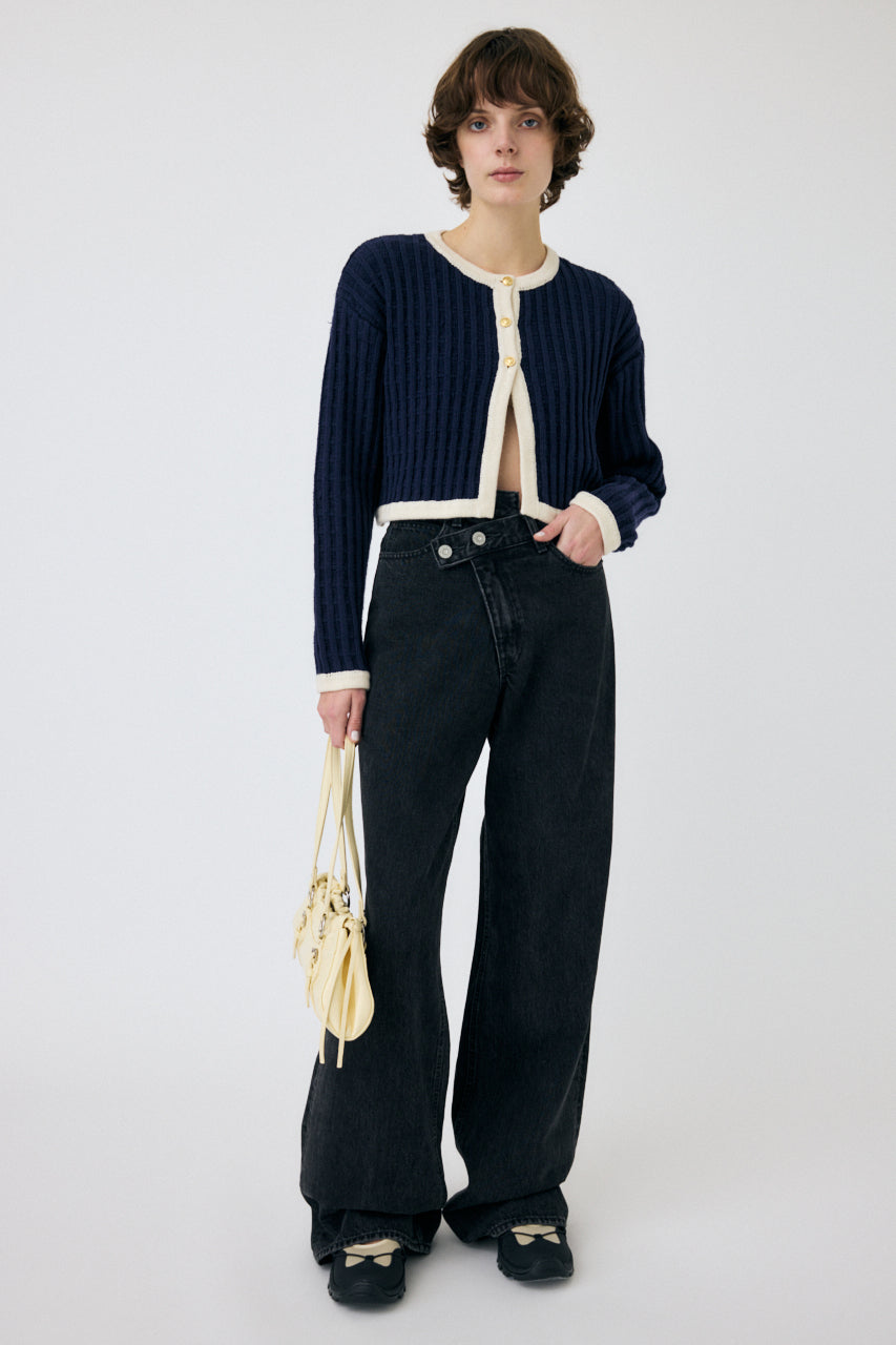 010ISA70-5271 Dark Navy / Free