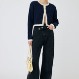 010ISA70-5271 Dark Navy / Free