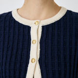 010ISA70-5271 Dark Navy / Free