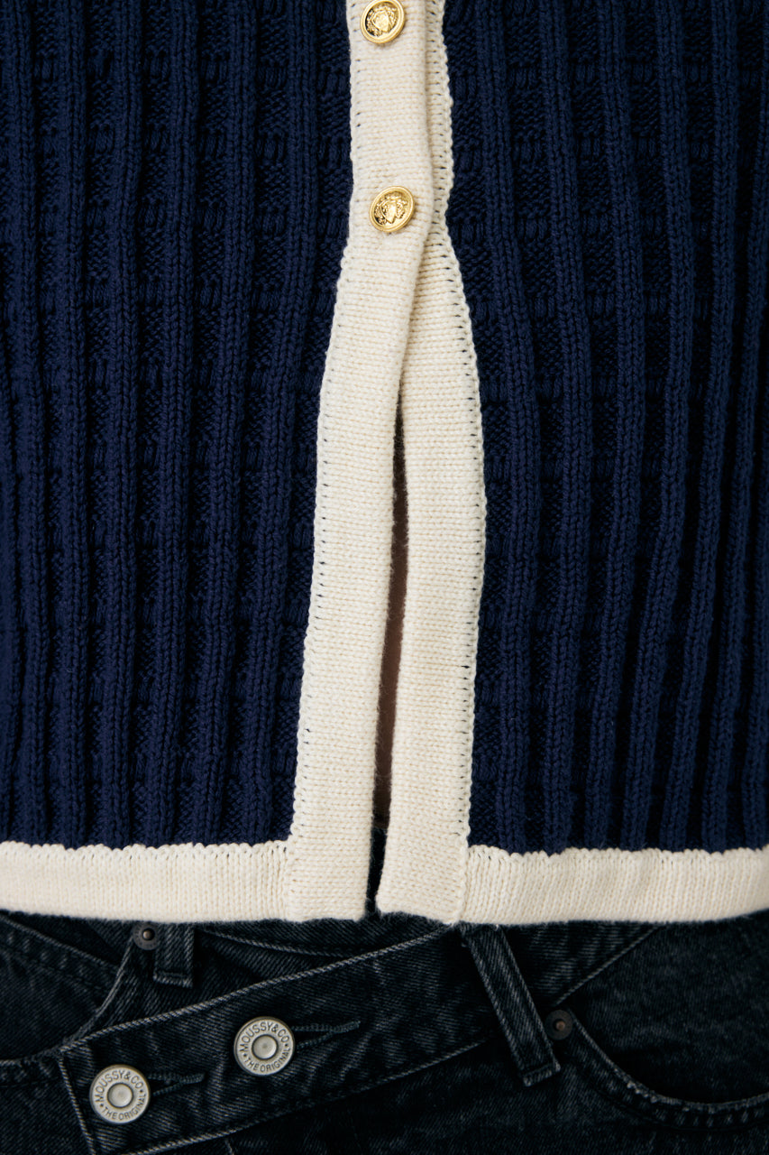 010ISA70-5271 Dark Navy / Free