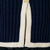 010ISA70-5271 Dark Navy / Free