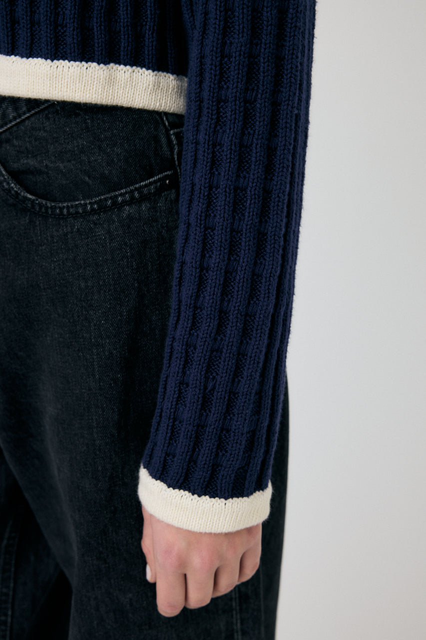 010ISA70-5271 Dark Navy / Free