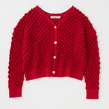 010ISA70-5621 Red / Free