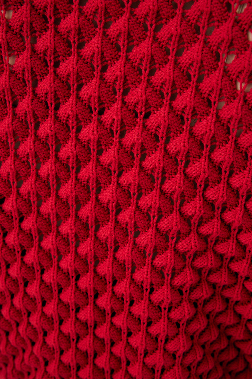 010ISA70-5621 Red / Free