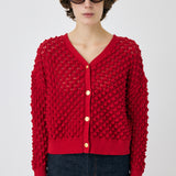 010ISA70-5621 Red / Free