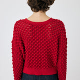 010ISA70-5621 Red / Free