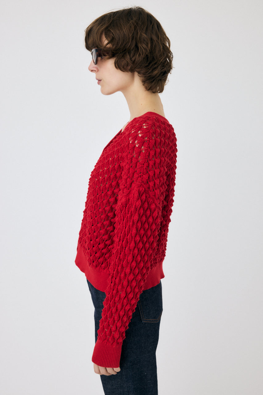 010ISA70-5621 Red / Free