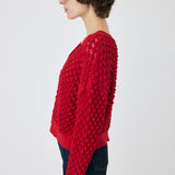 010ISA70-5621 Red / Free