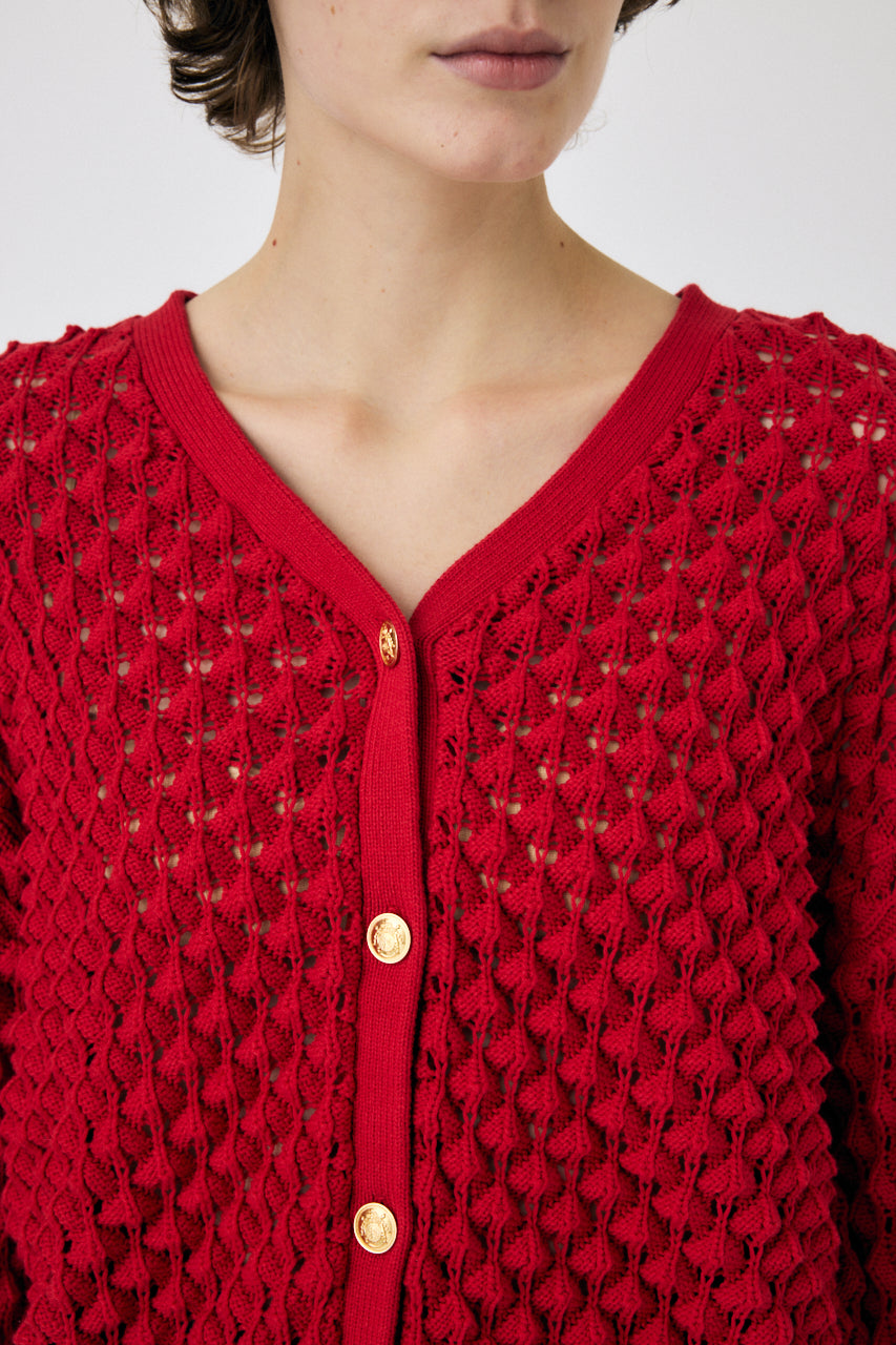 010ISA70-5621 Red / Free