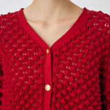 010ISA70-5621 Red / Free