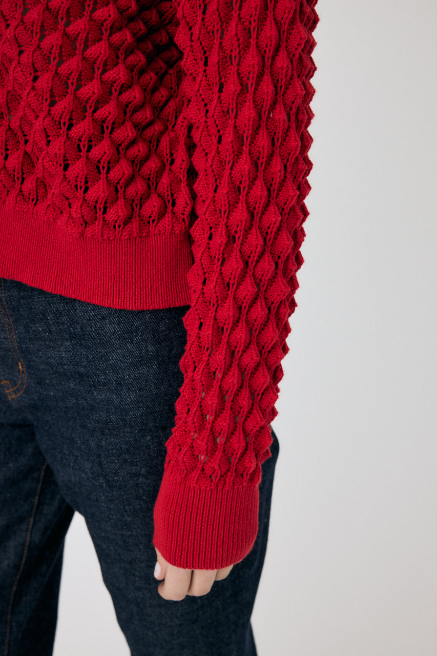 010ISA70-5621 Red / Free