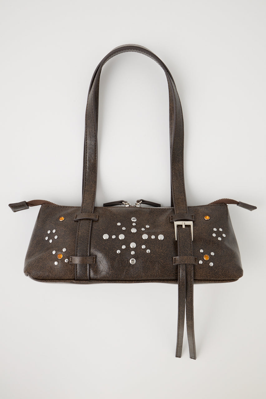 010ISH55-3301 Brown / Free