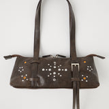 010ISH55-3301 Brown / Free