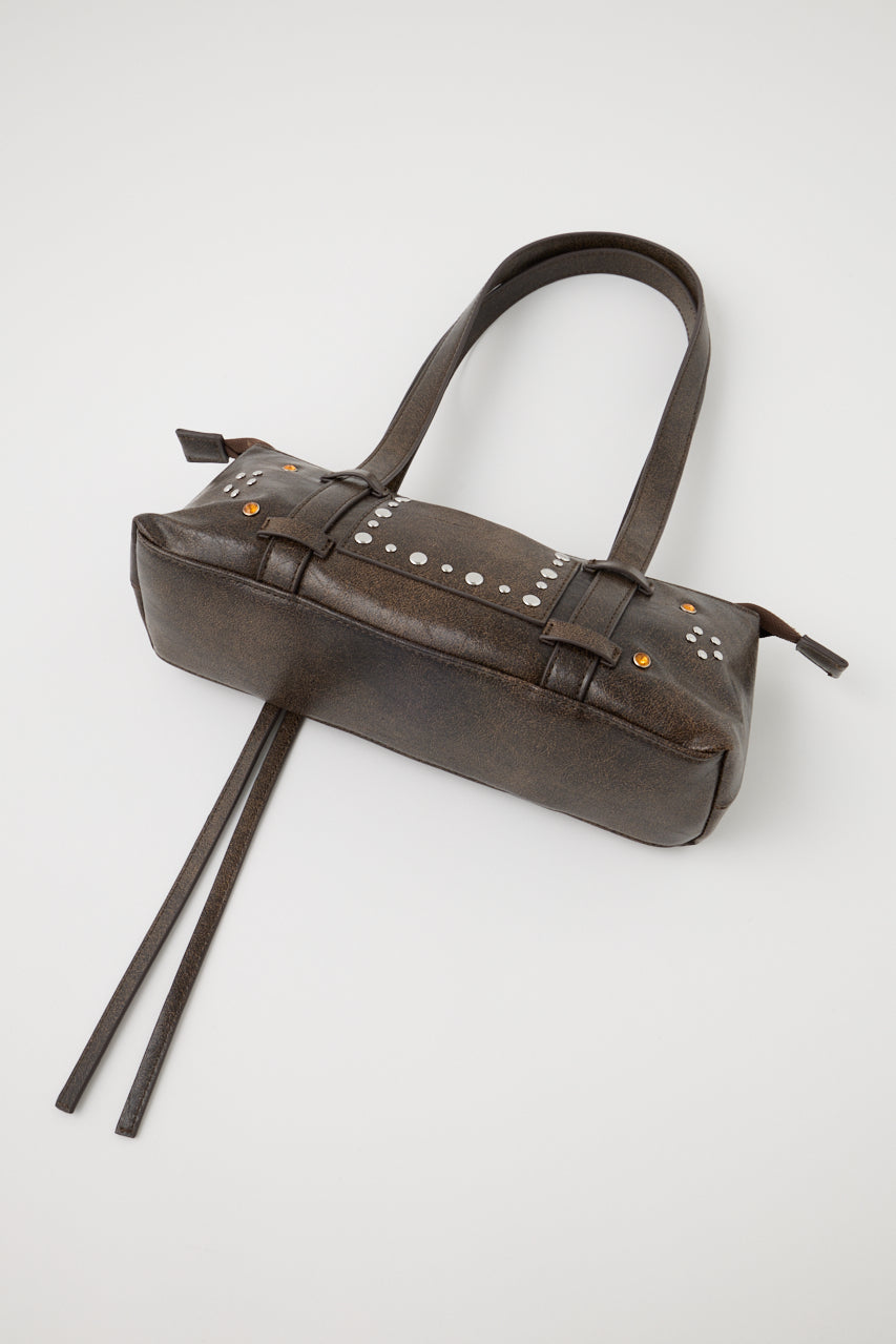 010ISH55-3301 Brown / Free