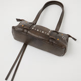 010ISH55-3301 Brown / Free