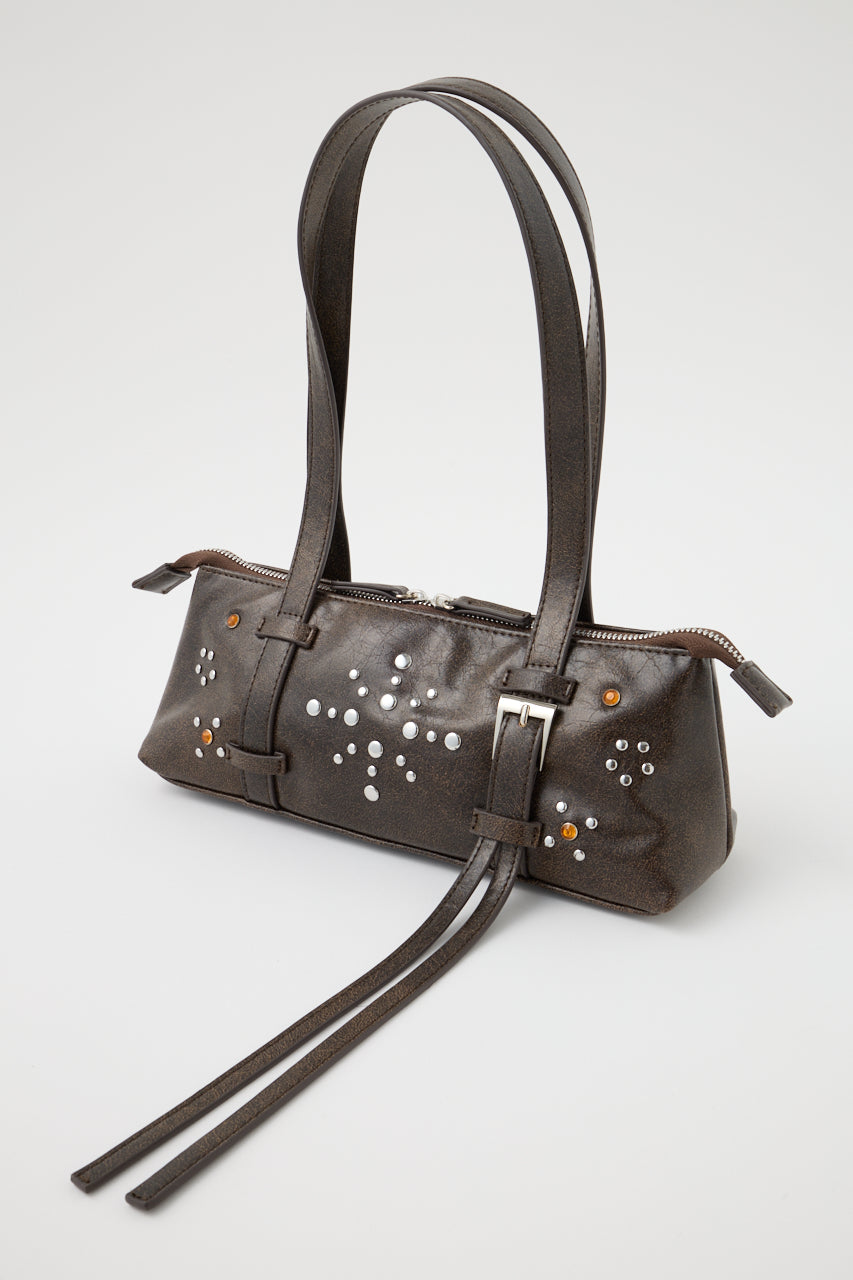 010ISH55-3301 Brown / Free