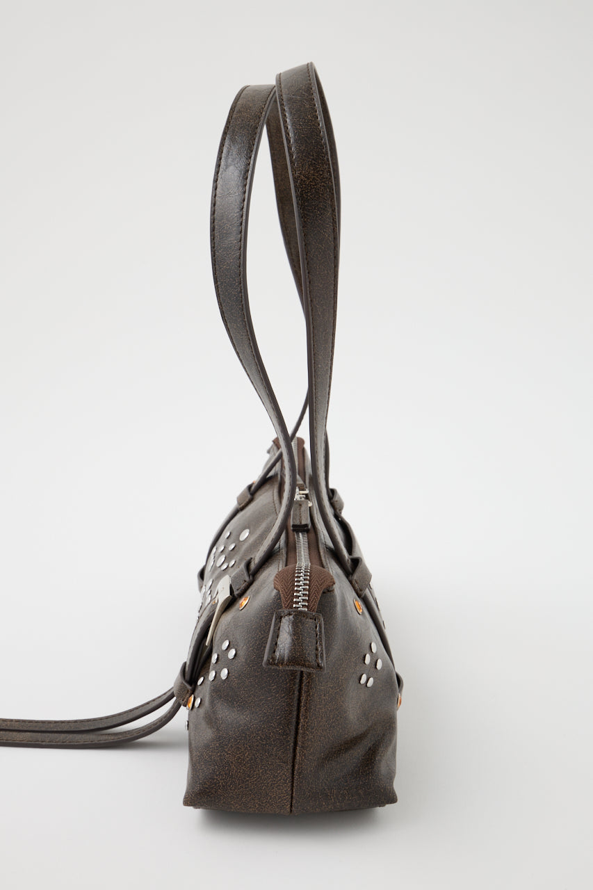 010ISH55-3301 Brown / Free