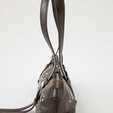 010ISH55-3301 Brown / Free