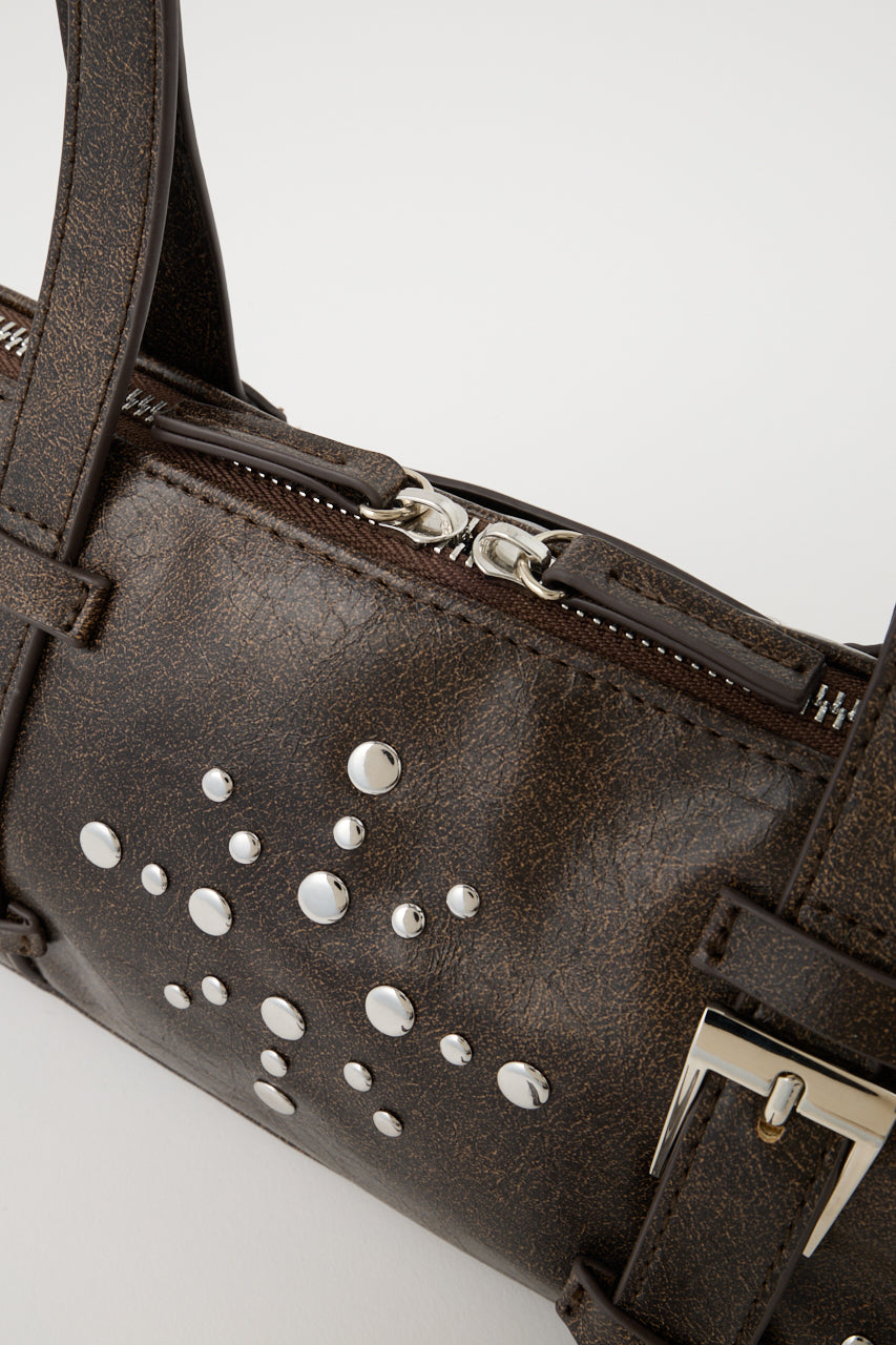 010ISH55-3301 Brown / Free