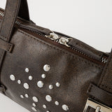 010ISH55-3301 Brown / Free