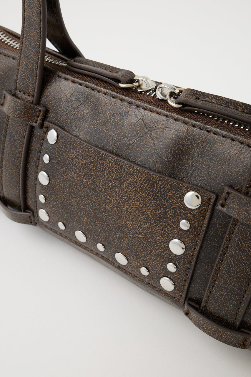 010ISH55-3301 Brown / Free