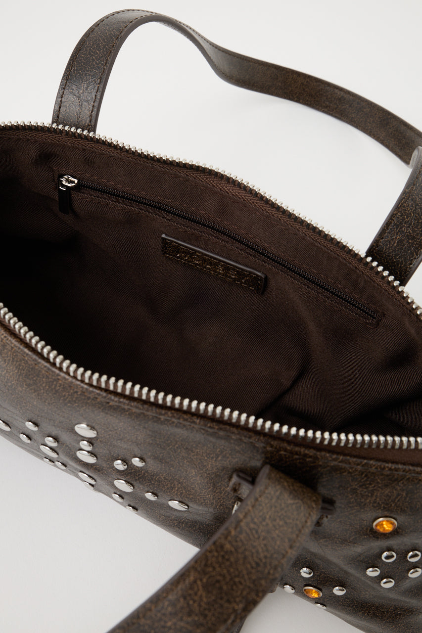 010ISH55-3301 Brown / Free