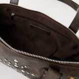 010ISH55-3301 Brown / Free