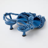 010ISL55-0441 Blue / M