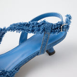 010ISL55-0441 Blue / M