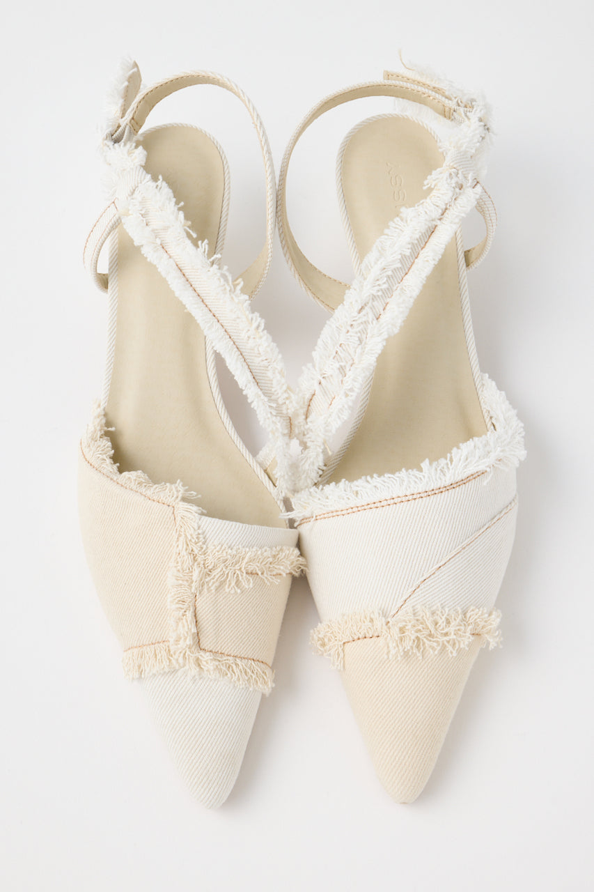 010ISL55-0441 Off White / M