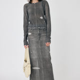 010ISL91-3551 Black / Free