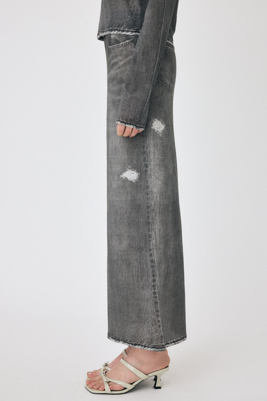 010ISL91-3551 Black / Free