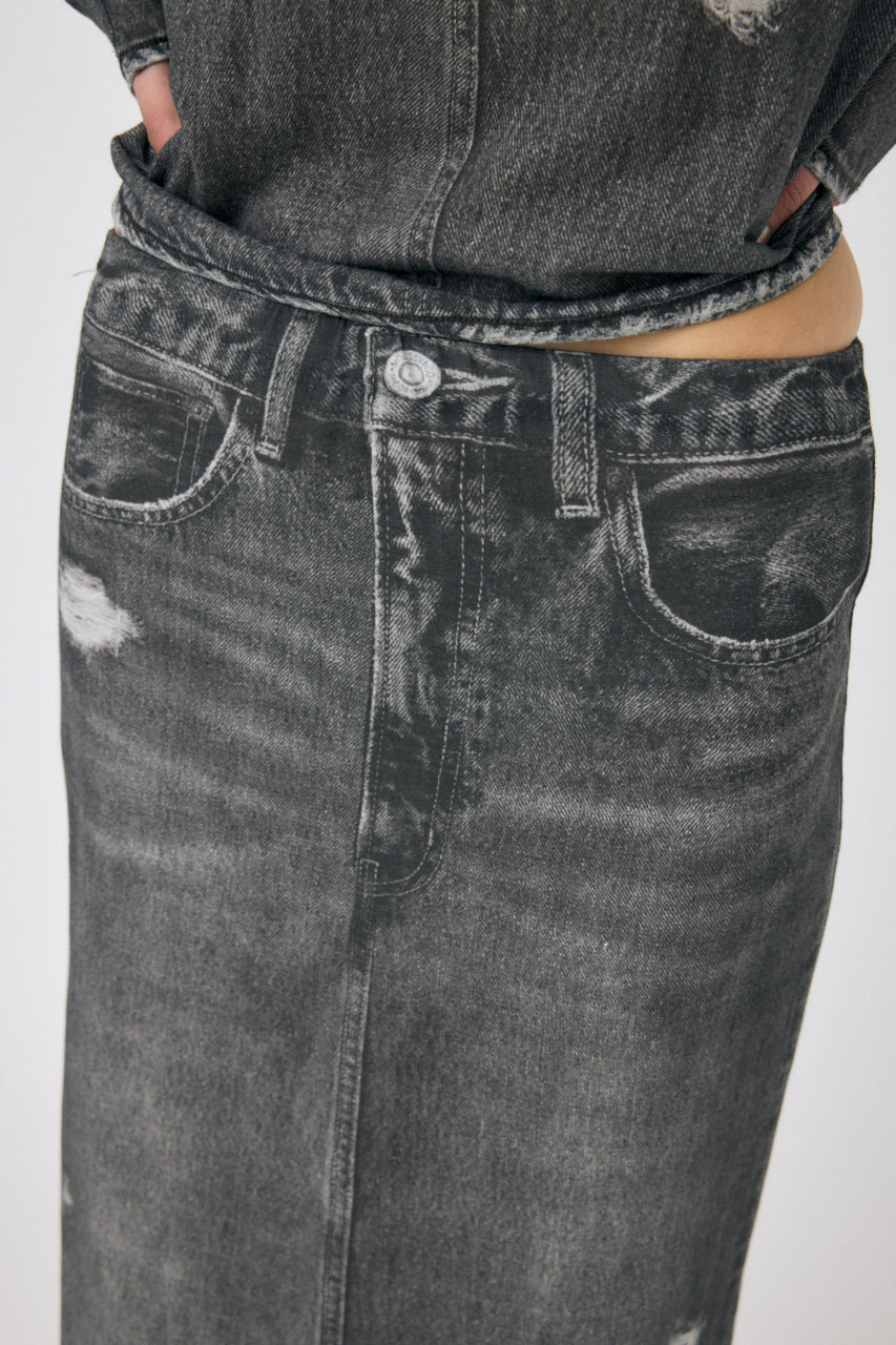 010ISL91-3551 Black / Free