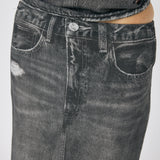 010ISL91-3551 Black / Free