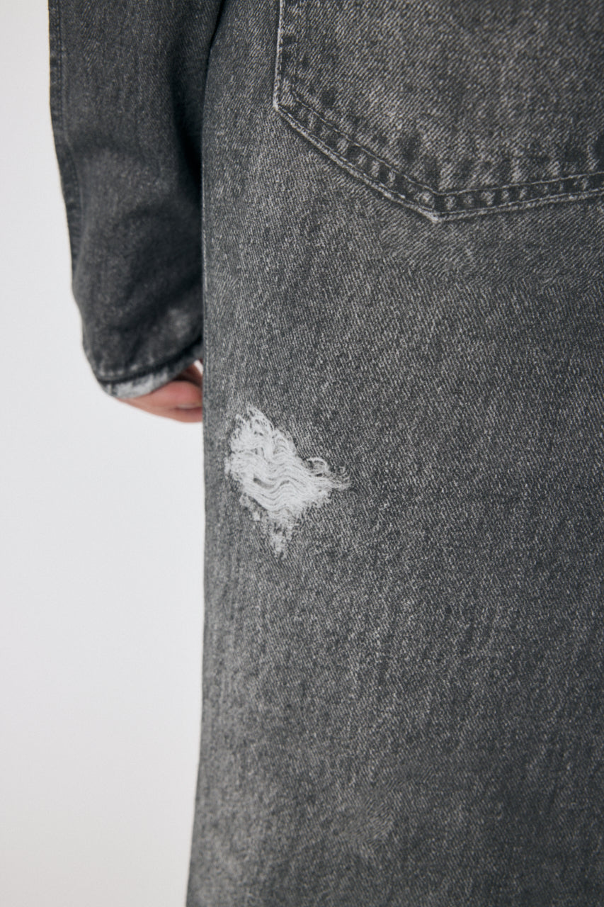 010ISL91-3551 Black / Free