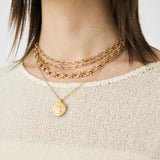 010ISP56-6271 Gold / Free