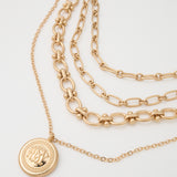 010ISP56-6271 Gold / Free